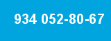 934 052-80-67
